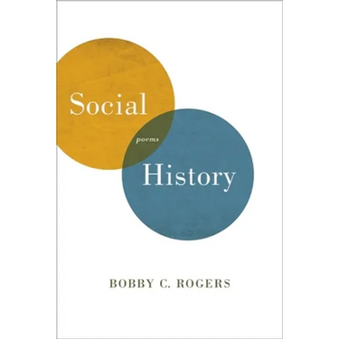 Social History: Poems