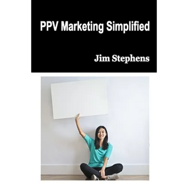 PPV Marketing Simplified