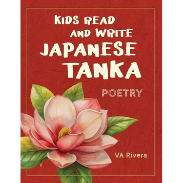 Kids Read and Write Japanese Tanka