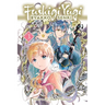 Fushigi Yûgi: Byakko Senki, Vol. 3