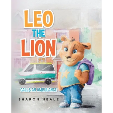 Leo the Lion: Calls an Ambulance