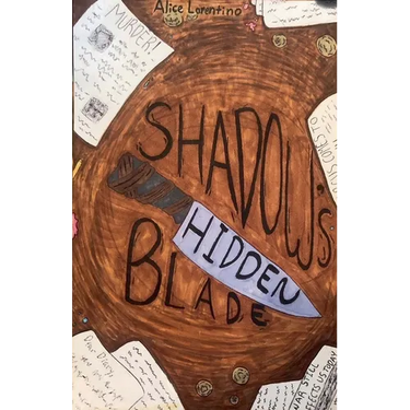 Shadow's Hidden Blade