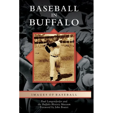 Baseball in Buffalo