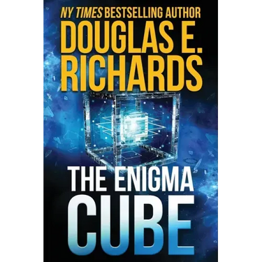 The Enigma Cube
