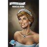 Female Force: Princess Diana