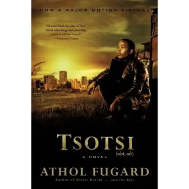Tsotsi