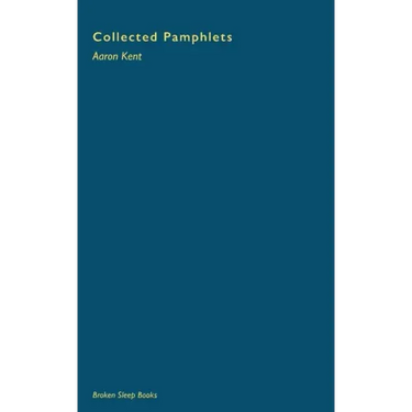 Collected Pamphlets