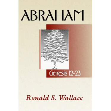 Abraham-Genesis 12 -23