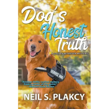 Dog's Honest Truth