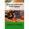 South African Folk Tales