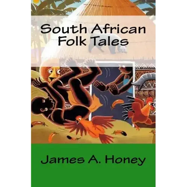 South African Folk Tales
