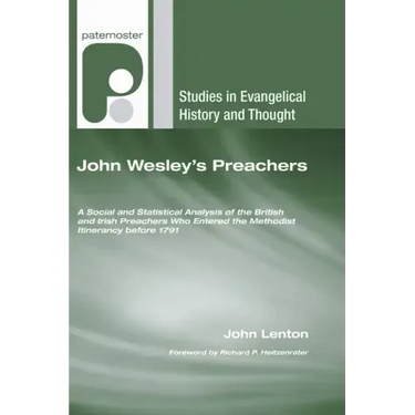 John Wesley's Preachers
