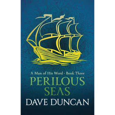 Perilous Seas