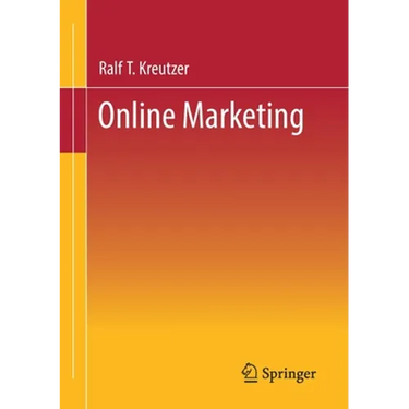 Online Marketing