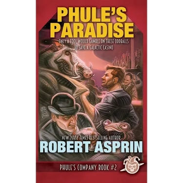 Phule's Paradise
