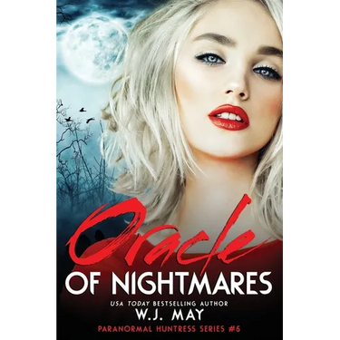 Oracle of Nightmares