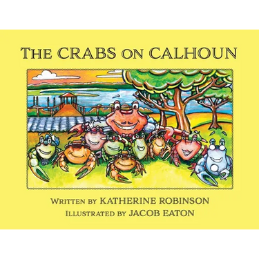 The Crabs on Calhoun