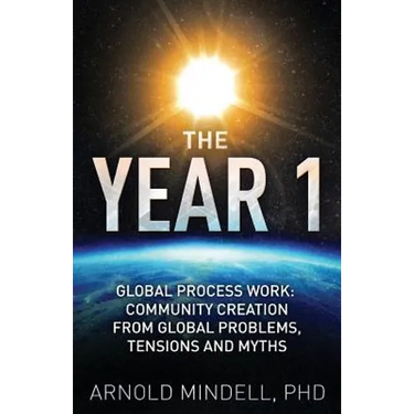 The Year 1: Global Process Work: Community Creation from Global Problems, Tensions and Myths