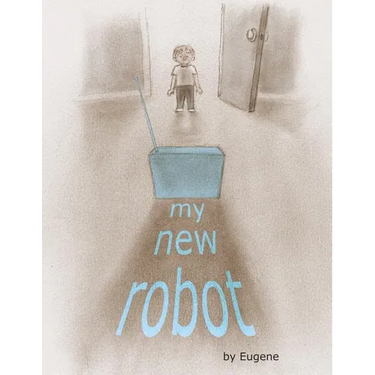 My New Robot