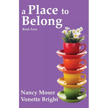 A Place to Belong