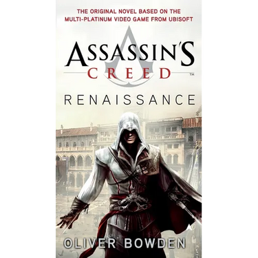 Assassin's Creed: Renaissance