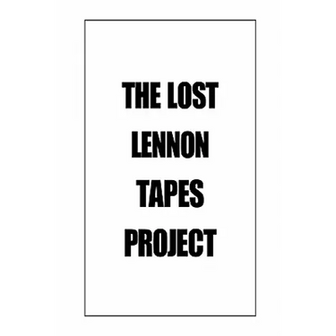 The Lost Lennon Tapes Project