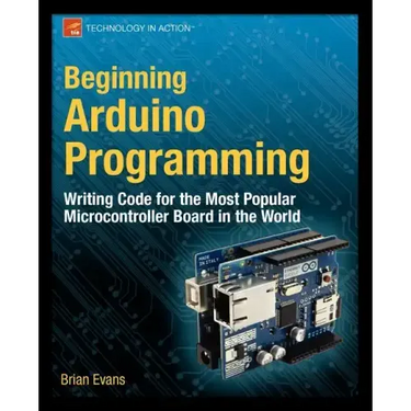 Beginning Arduino Programming