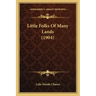 Little Folks of Many Lands (1904)