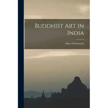 Buddhist Art in India