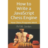How to Write a JavaScript Chess Engine: How Chess Programs Work