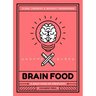 Brain Food: A Daily Dose of Creativity
