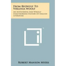 From Beowulf To Virginia Woolf: An Astounding And Wholly Unauthorized History Of English Literature