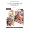 The Monkey Doctor: A Story in Simplified Chinese and Pinyin, 2000 Word Vocabulary Level