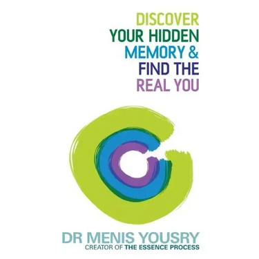 Discover Your Hidden Memory & Find the Real You