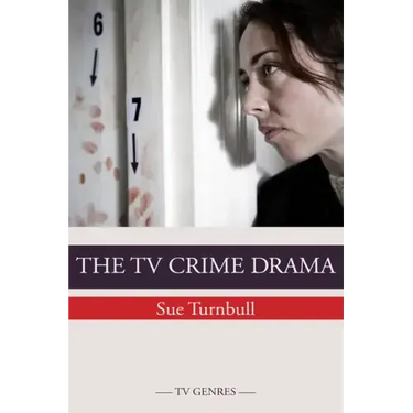 The TV Crime Drama