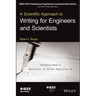 A Scientific Approach to Writing for Engineers and Scientists