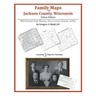 Family Maps of Jackson County, Wisconsin