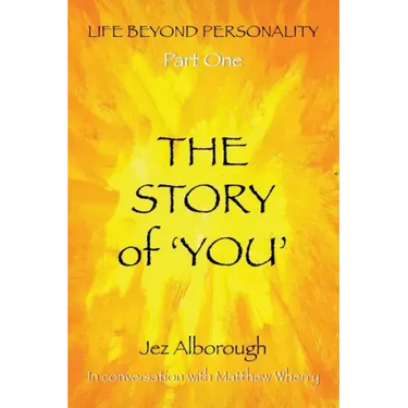 The Story of 'You'