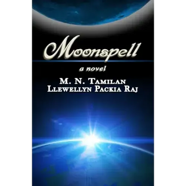 Moonspell: Moonspell is an incredible journey in time and space of a woman to fulfill her dream of touching the moon. Join her tr