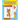 Easy to Intermediate Grid Copy Activities: Drawing Book for Kids