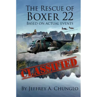 The Rescue of Boxer 22
