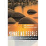 Managing People Across Cultures