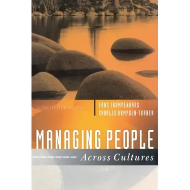 Managing People Across Cultures