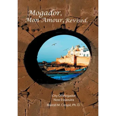 Mogador Mon Amour, Revised