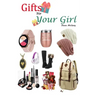 Steve McClung-Gifts For Your Girl