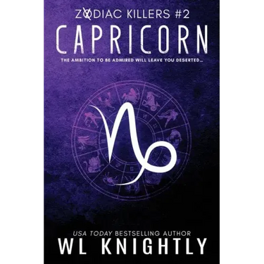 Capricorn: Zodiac Killers #2
