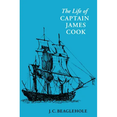 Life of Captain James Cook