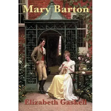 Mary Barton