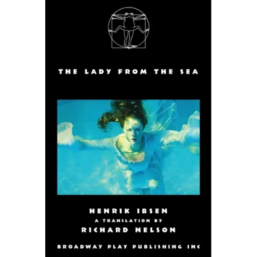 The Lady from the Sea