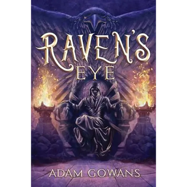 Raven's Eye